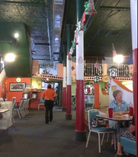 La Hacienda sponsors Lees's Paws and Claws Animal Rescue, KS